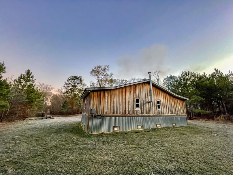 Willowbank Plantation Whitetail Properties