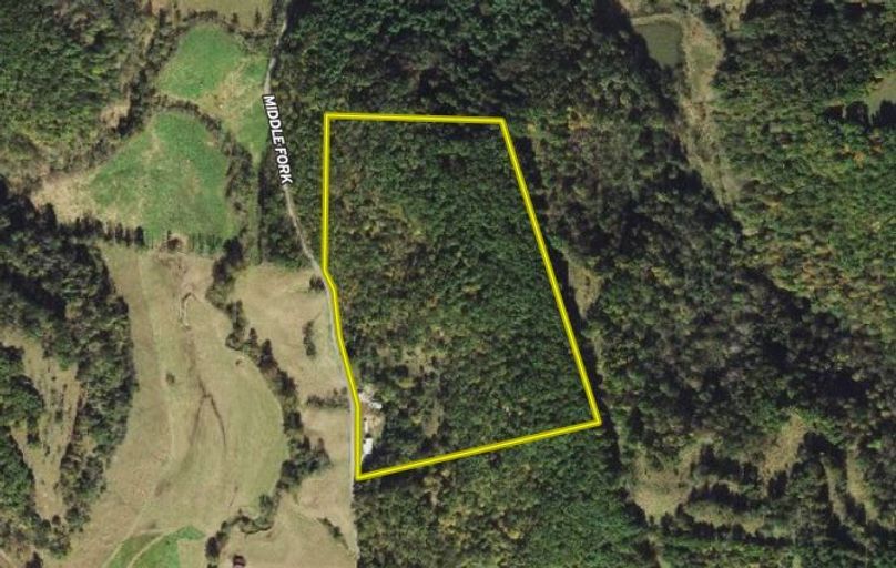 Aerial Close up - Patterson 28