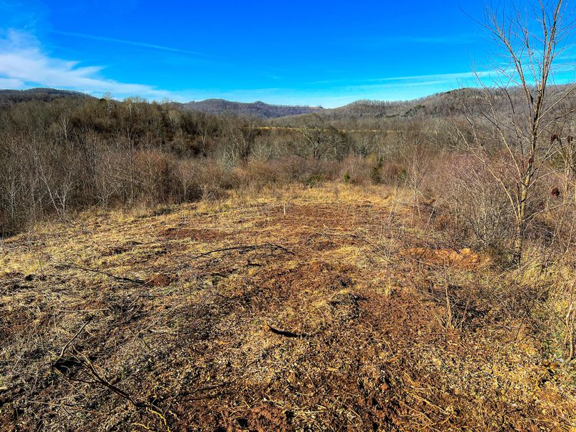 Braxton, WV 148.12 AC Smith-16
