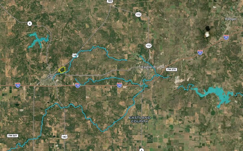 Eastland 150_zoomed out