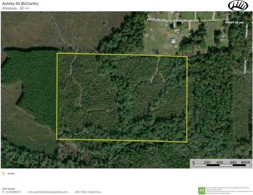 Ashley 60 Map 1 copy