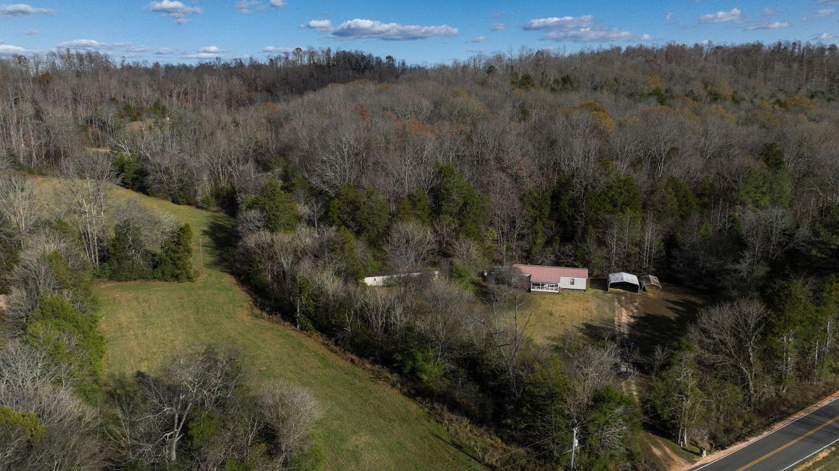 Diverse Property With Quaint Country Home Whitetail Properties