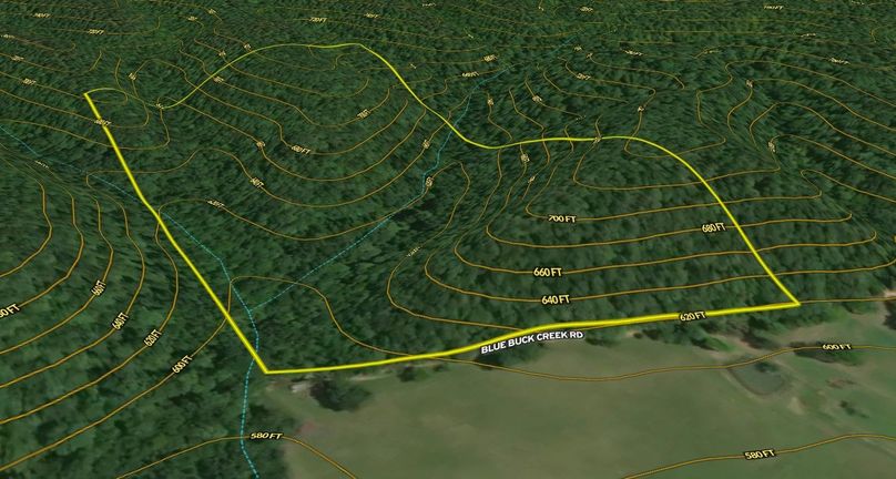 Hickman Co TN 32.7 Gaines_3D