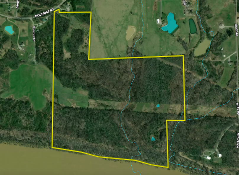 Aerial 1 Close Pulaski 126