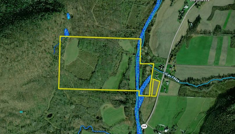 Mapright Water Features