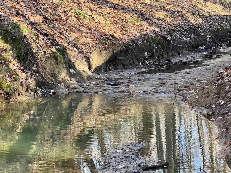 Gravel Creek