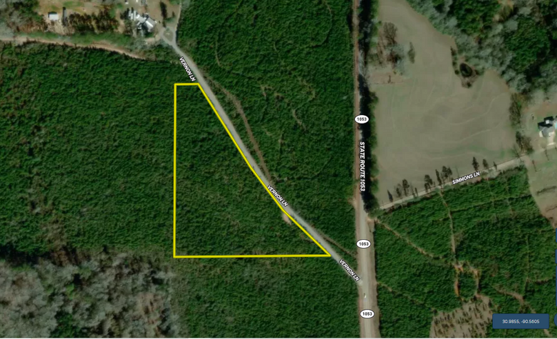 9.48 @ Vernon aerial 2