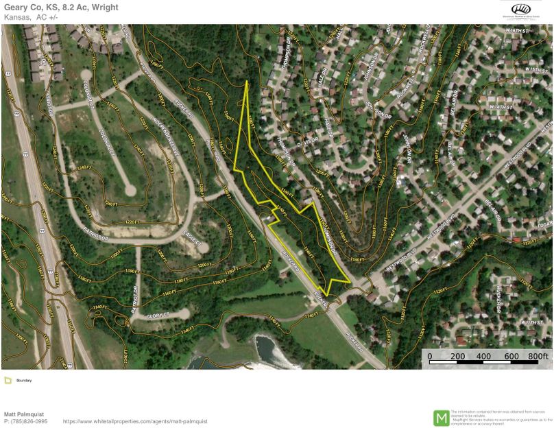 Geary Co, 8.2 Topo copy