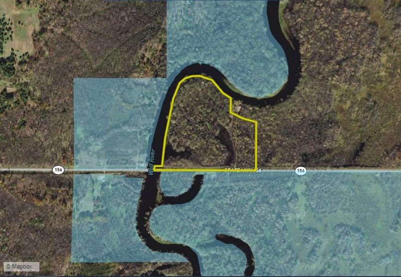 MapRight Aerial ZI Public Lands