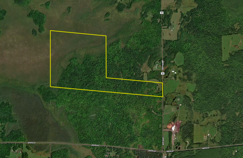 Mille lacs 197 close