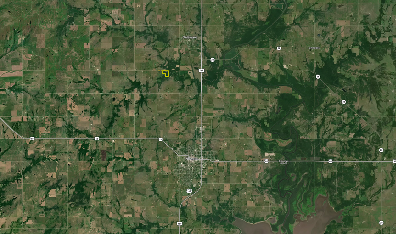 Nowata 30 Gynther Aerial 3