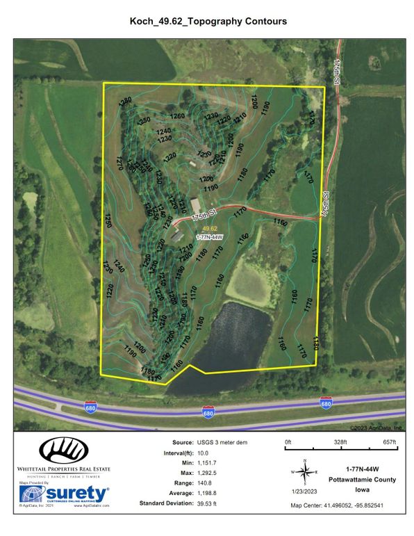 Koch_49_62_Topography_Contours