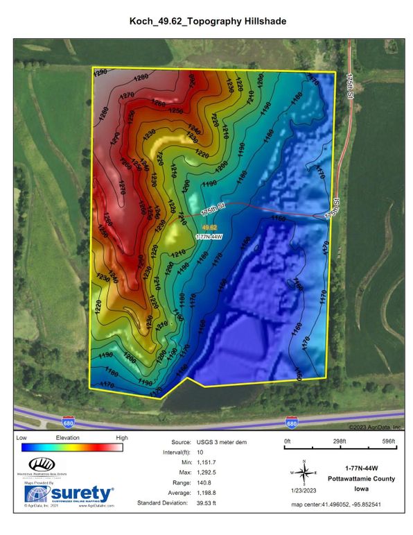 Koch_49_62_Topography_Hillshade