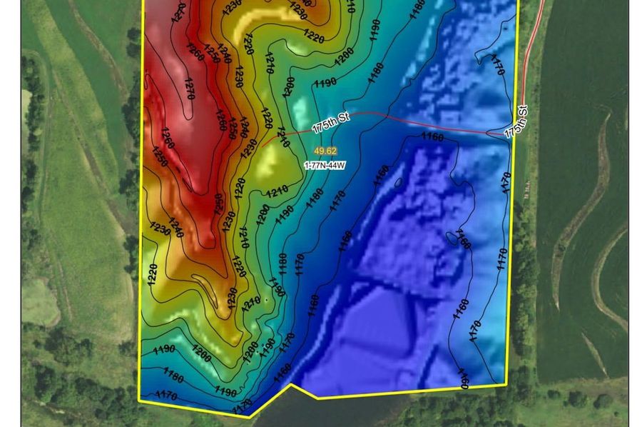Koch_49_62_Topography_Hillshade