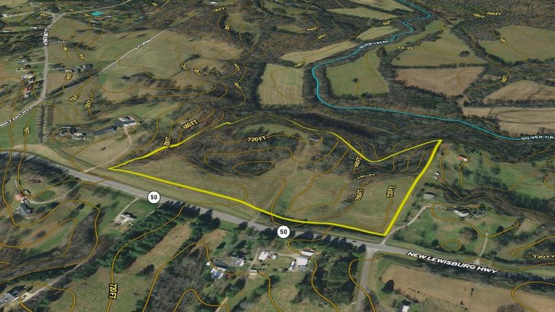 Maury Co TN 40.6 Winfrey_3D