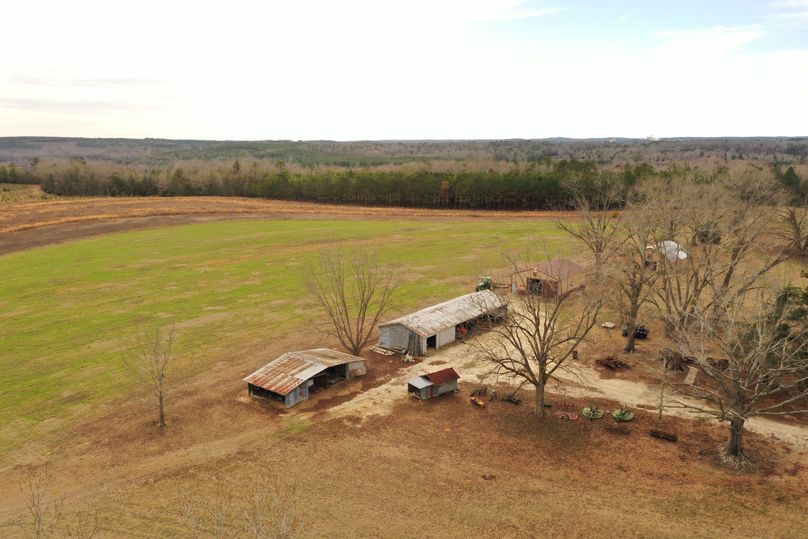 108 Barns