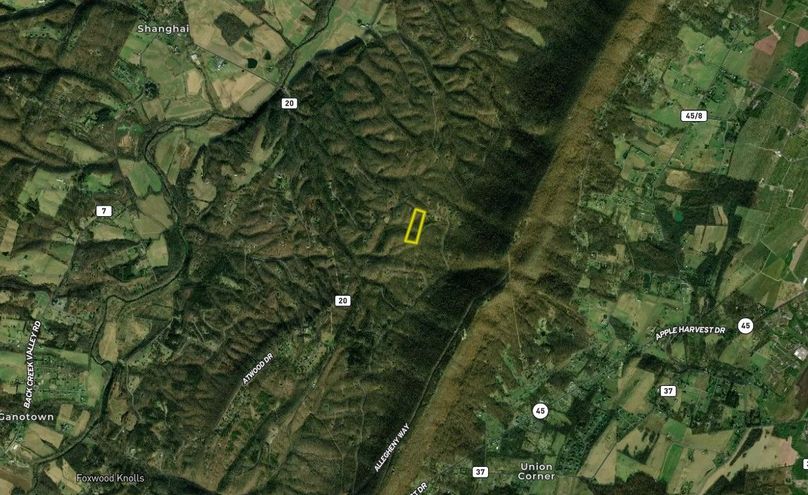 Berkeley 9.02 Aerial 2