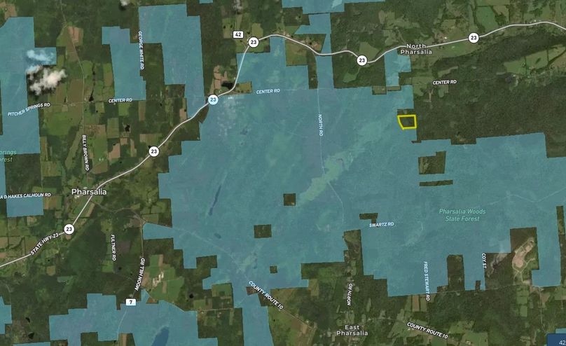 Chenango 20 Mohammed