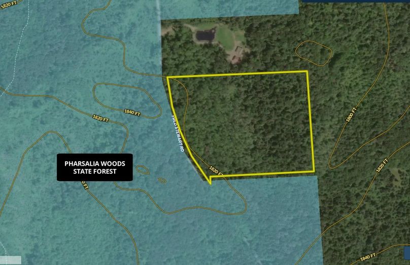 Chenango 20 Mohammed Topo