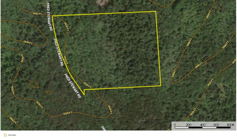 Z2 Topographical map