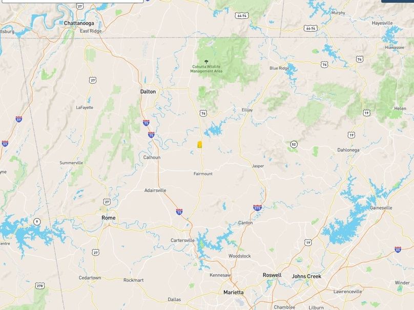 Gordon 790 Location-big