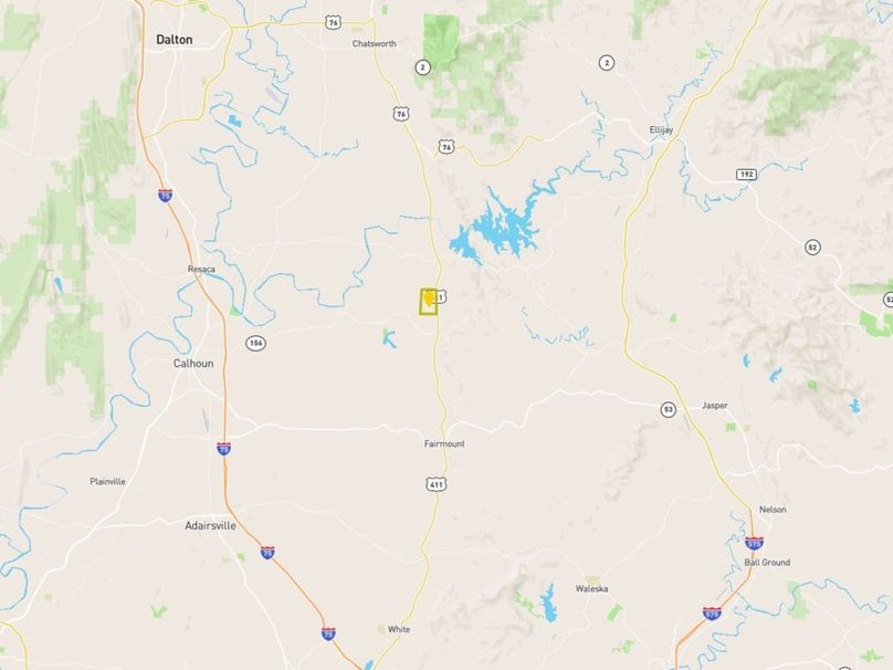 Gordon 790 Location-small