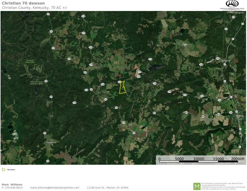 Christian 70 airplane