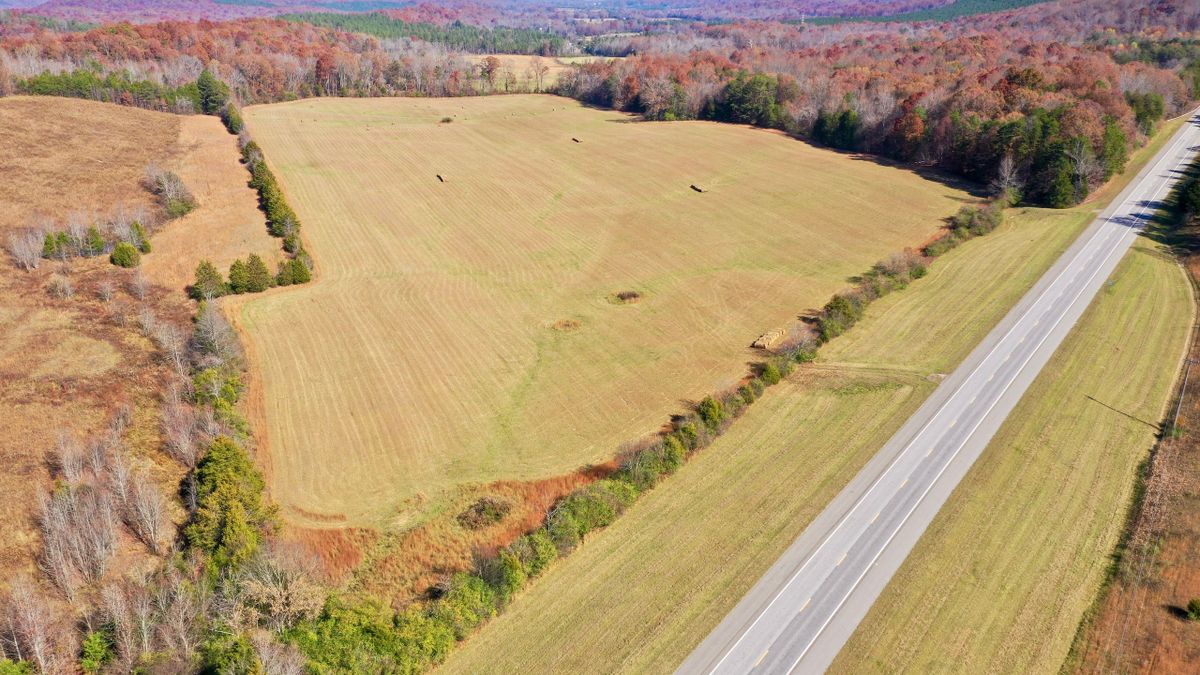 Large MultiUse Property With Abundant Wildlife Close To Amenities