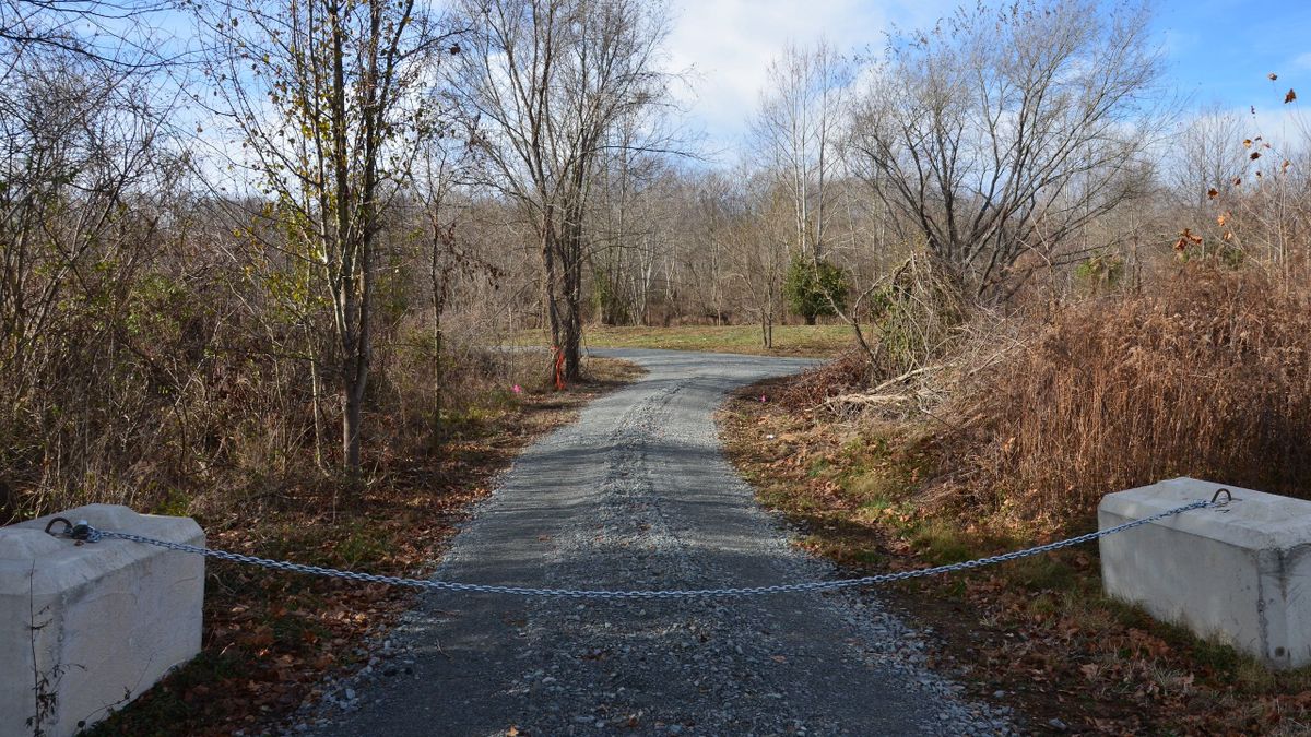 Waterfront Property On Caster River Whitetail Properties