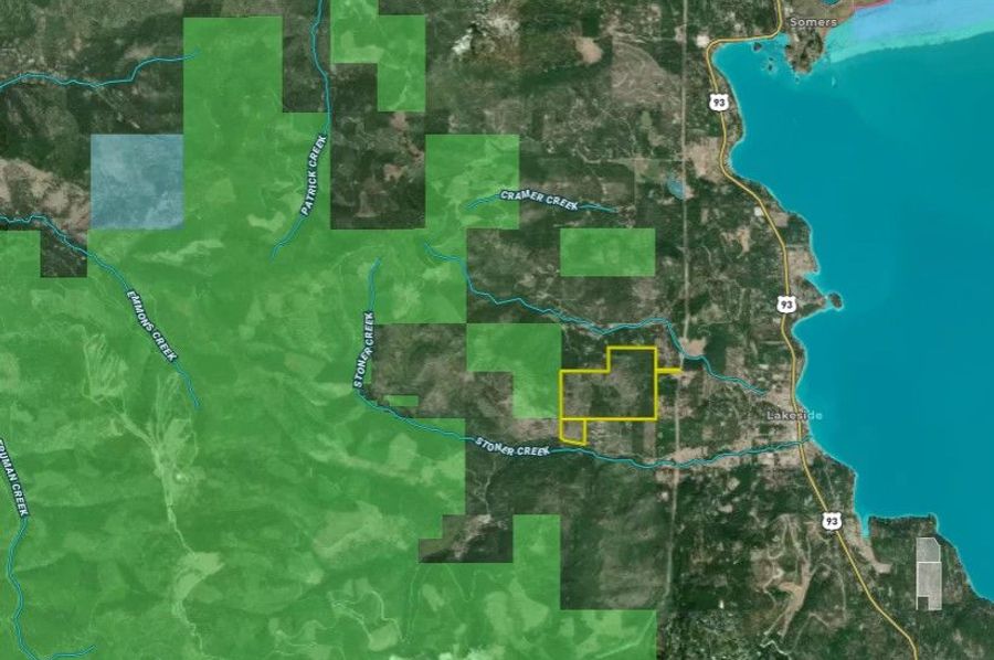 a4 public land 