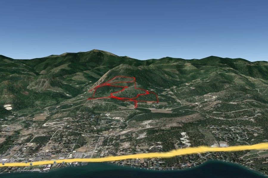 a10 google earth