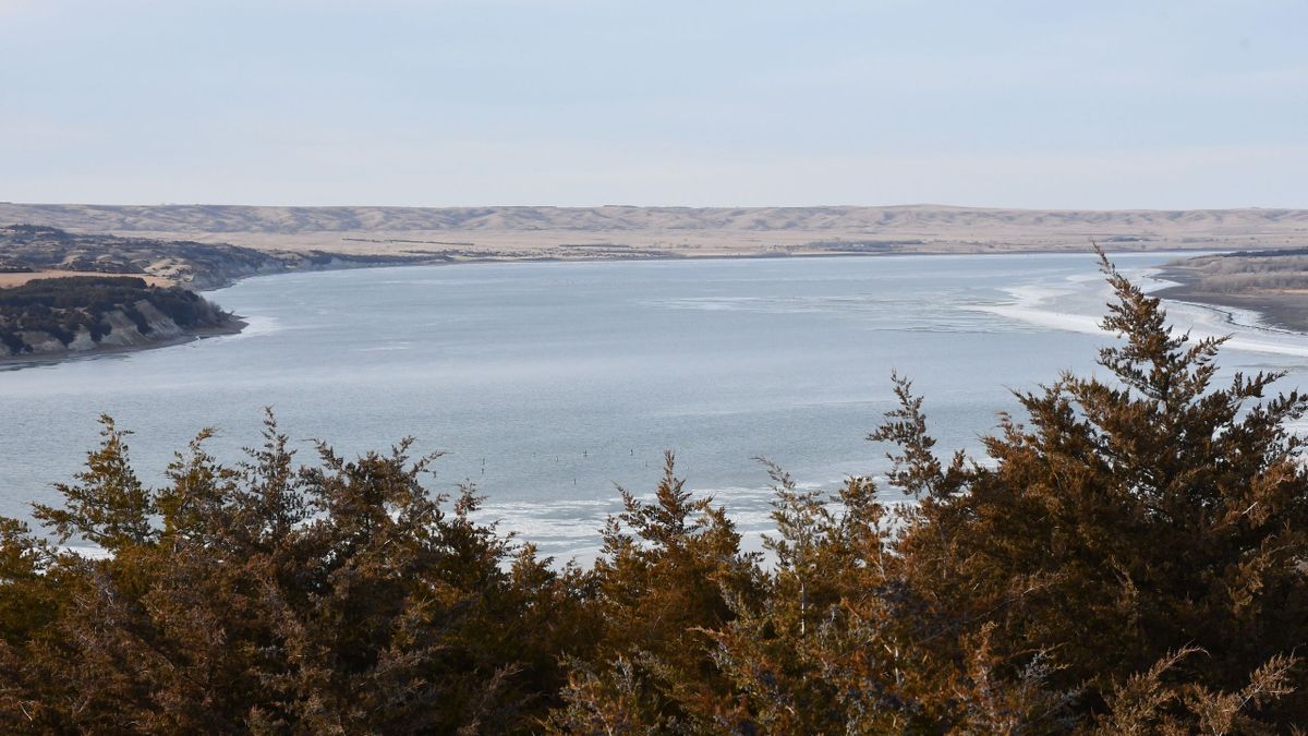 Missouri River Overlook Whitetail Properties
