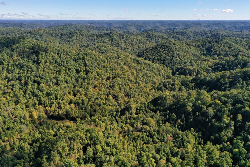 009 aerial drone shot from the southeast corner looking northwest