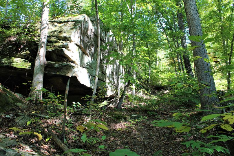 005 some awesome rock features in the northern section