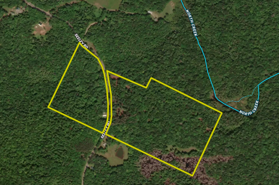 Fulton County NY 50.8 Coco Property Map