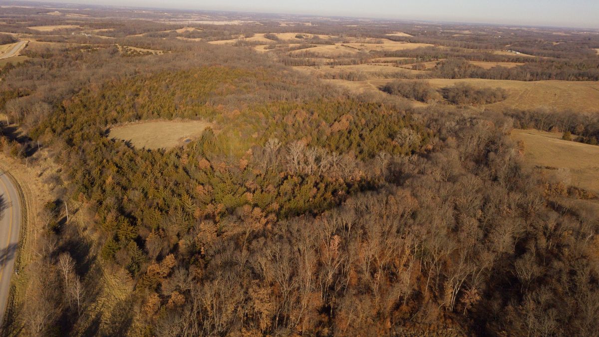 North MO Hunting Farm For Sale Whitetail Properties