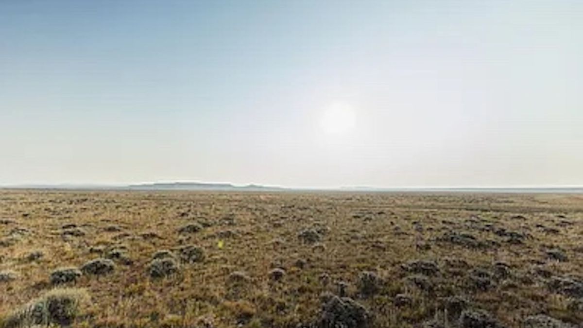 Building Or Recreational Lot Between Wheatland Reservoir 2 And 3 Whitetail Properties