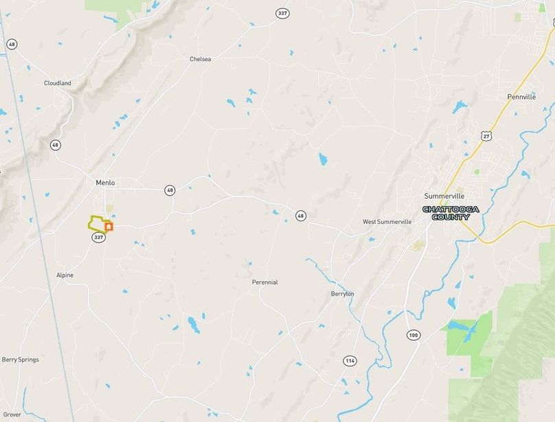 Chattooga 74 Location-small