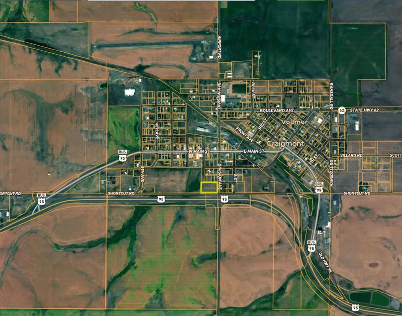 Lewis County 1.77 Acres VLN Aerial 3