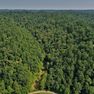 001 beautiful birds eye view of the property entrance and main valley