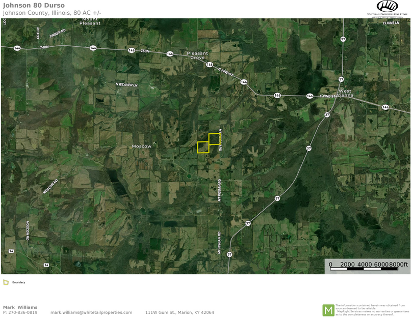 Johnson co. IL 80.11 airplane