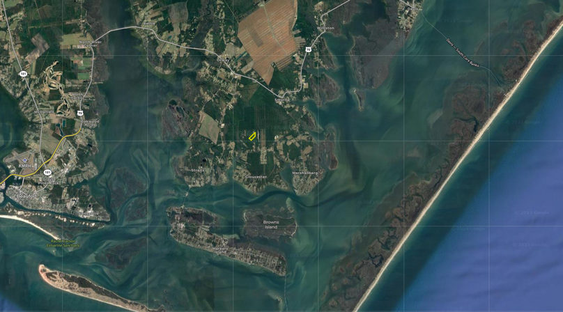 Aerials 3