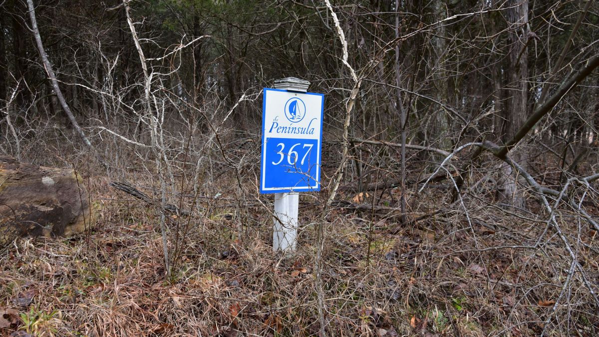 Ideal Building Lot Near Lake Of Egypt Whitetail Properties