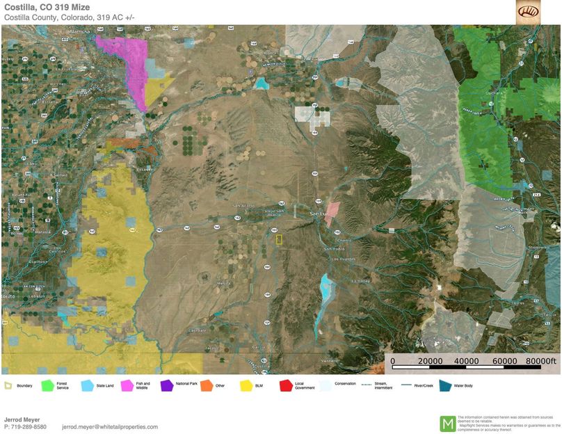 Costilla, CO 289.7 Mize Aerial 2 copy