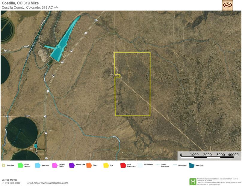 Costilla, CO 289.7 Mize Aerial 1 copy