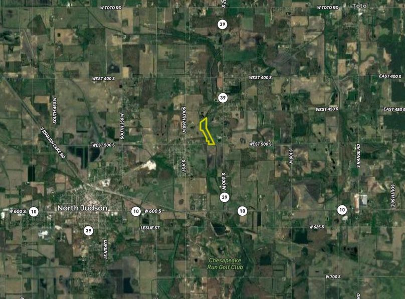 Starke Co20 MR zoom out