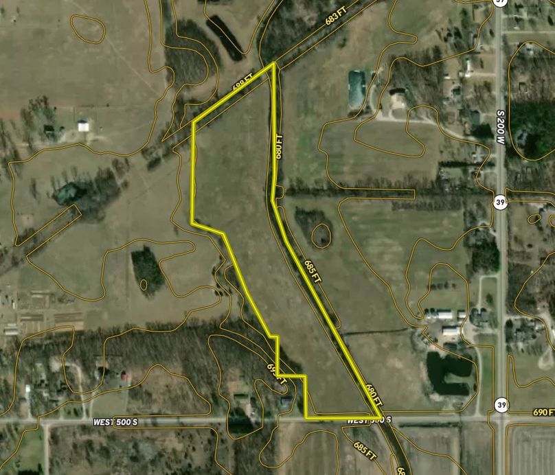 Starke Co20MR contour