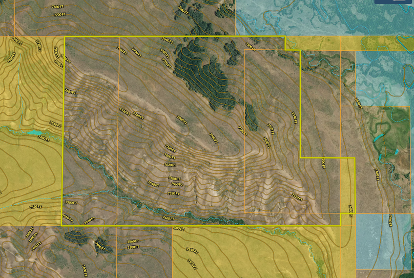 New Rocking Chair Topo