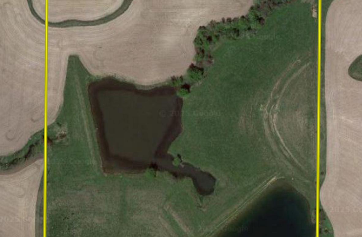 Aerial Close-Up 1