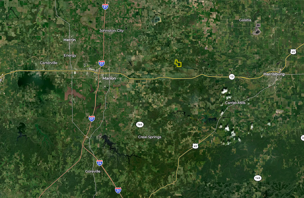 Aerial 3 Far Williamson 251.